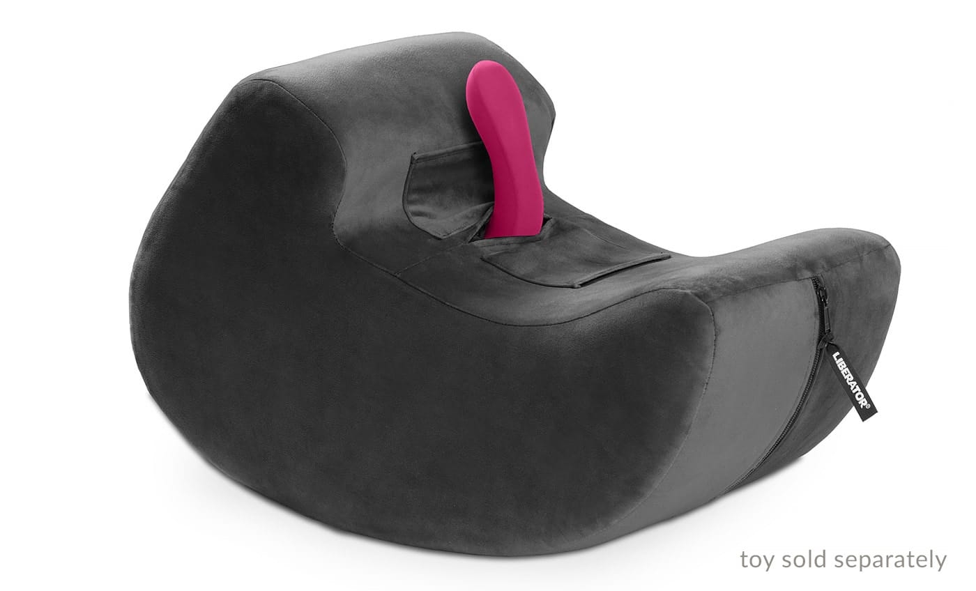 Pulse Hands Free Sex Toy Mount For Or Toys By Liberator The