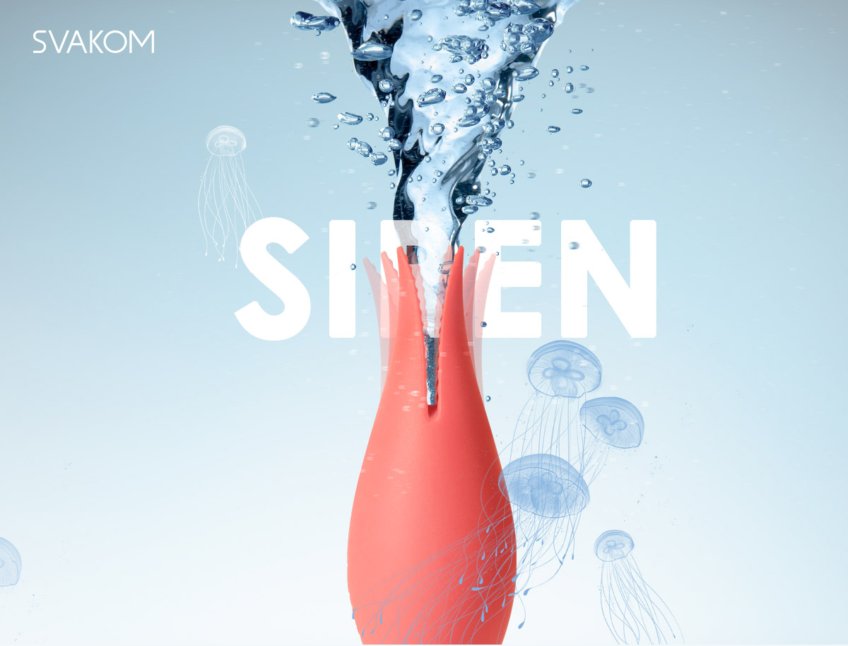 Siren 5