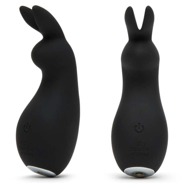 Clitoral Rabbit Vibrator 7