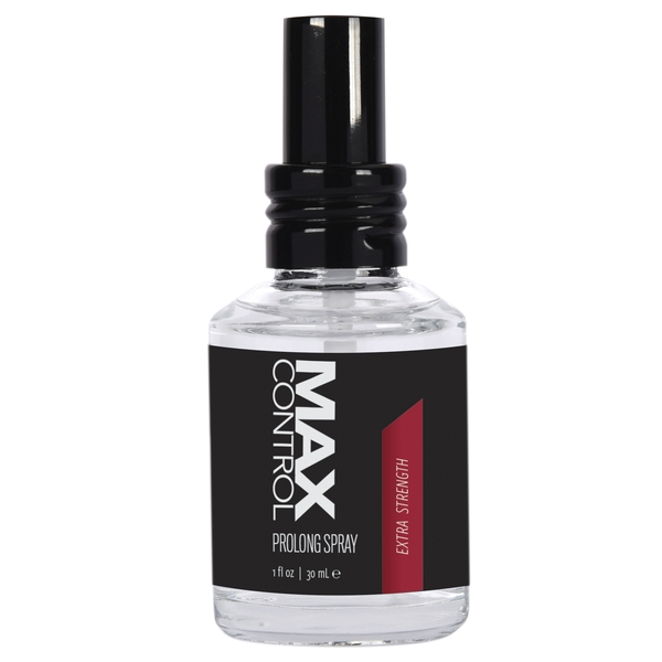 Max Control Spray 3