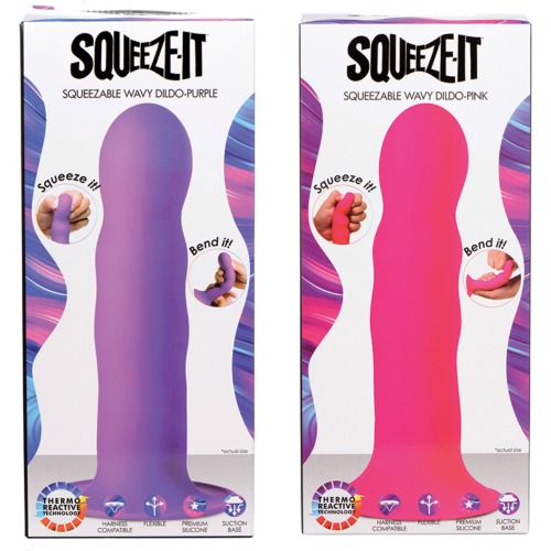 Squeeze 6