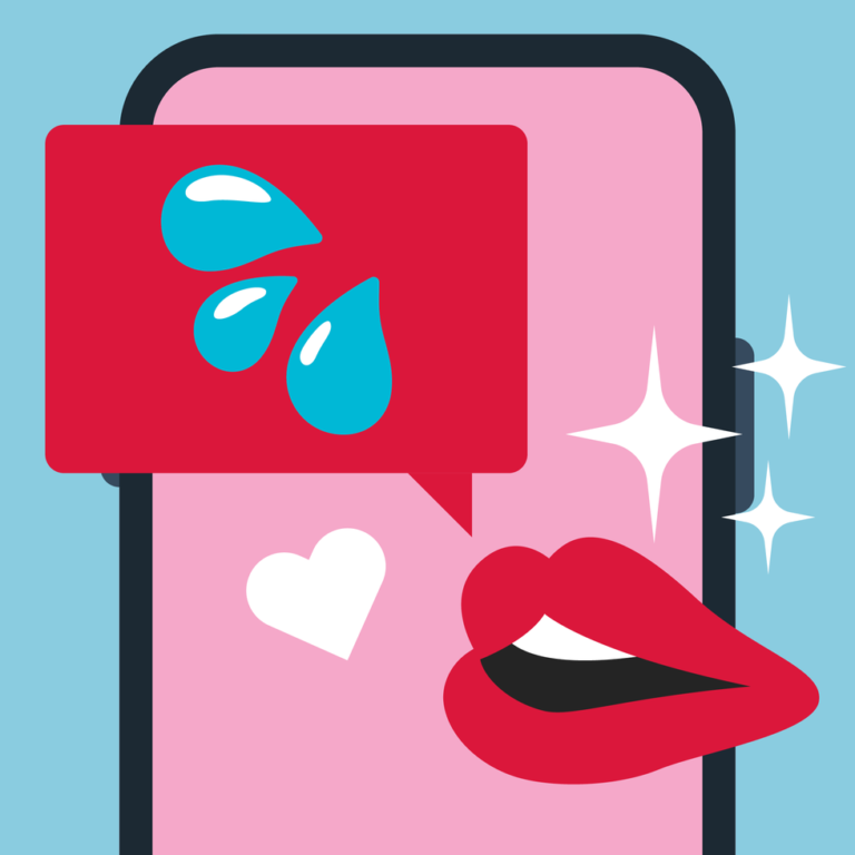 The Ultimate Guide To Sexting Top Tips To Help You Get Started The Resource By Molly