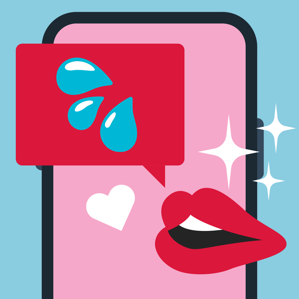 The Ultimate Guide To Sexting Top Tips To Help You Get Started – The