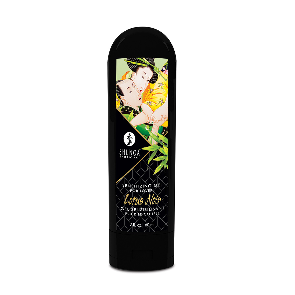 Lovebath Sensual Lotus Lovebath Shunga 650 g